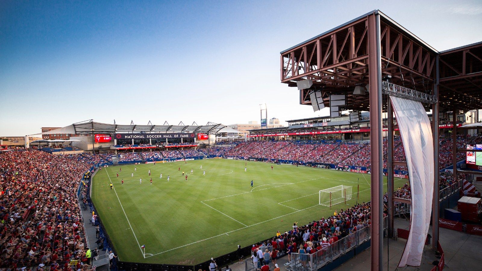 Dallas World Cup watch guide Where to enjoy the tournament in DFW